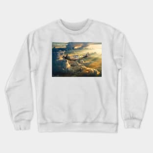 First of the few Crewneck Sweatshirt